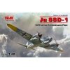 ICM 48240 Ju-88D1